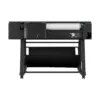 Impresora HP DesignJet T850 36 pulgadas A3-A1 Bandeja Dual Pro
