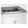 Impresora HP Laser 408dn monocromatica duplex red alta velocidad