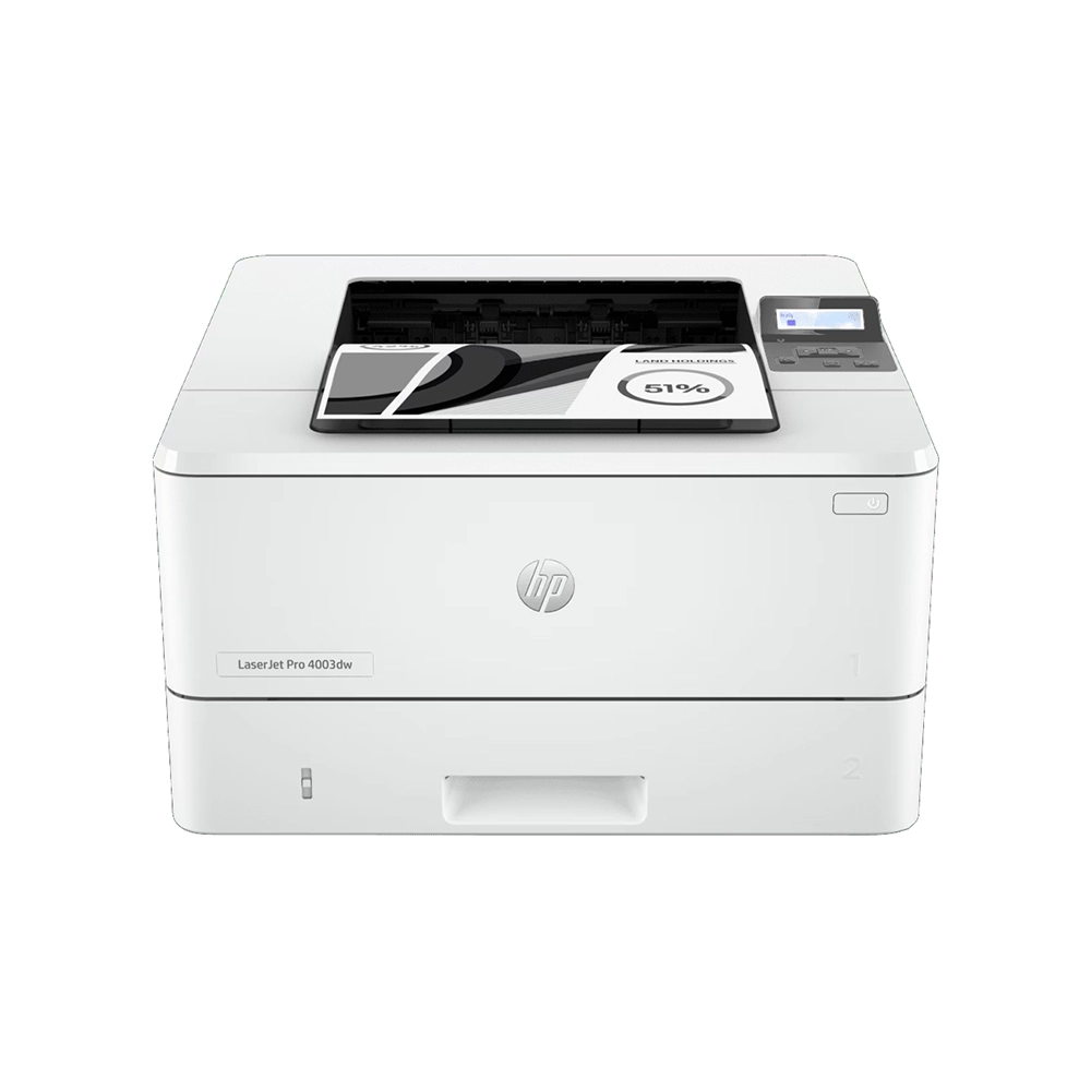 Impresora HP LaserJet Pro M501dn Mono Doble cara Red Alta velocidad Oficina