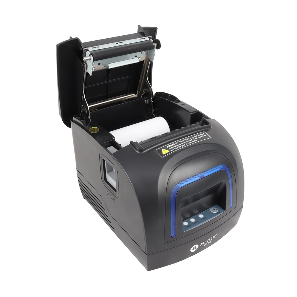 Impresora Jaltech 40146 USB LAN 203 DPI para etiquetas