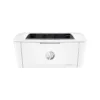 Impresora Láser HP LaserJet M111w Wi‑Fi Ultraportátil Rápida