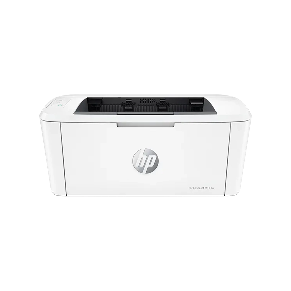 Impresora Láser HP LaserJet M111w Wi‑Fi Ultraportátil Rápida