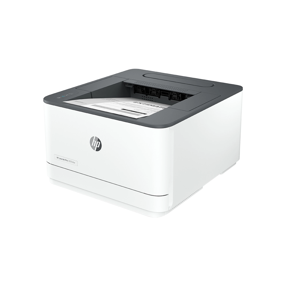 Impresora Láser HP LaserJet Pro 3003dw Dúplex Wi‑Fi Rápida Compacta