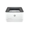 Impresora Láser HP LaserJet Pro 3003dw Dúplex Wi‑Fi Rápida Compacta