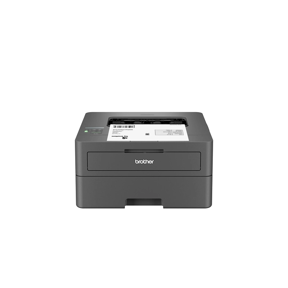 Impresora láser Brother HL-L2405W WiFi monocromo 30 ppm oficina