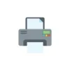Impresora Láser Monocromática Brother HL-L2405W Wi-Fi Doble Banda