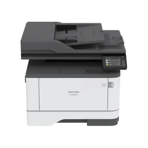 Impresora Epson M2170 Monocromática Multifuncional WiFi Sistema Continuo