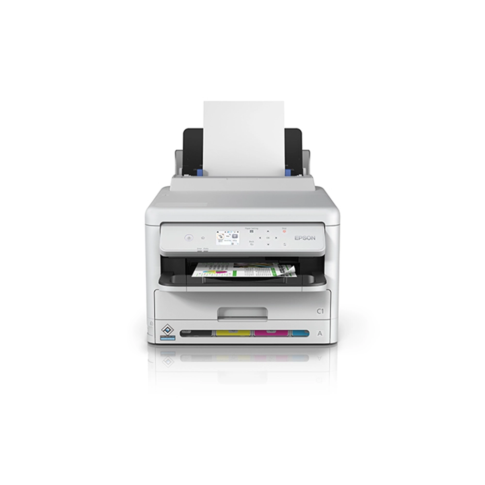 Impresora Monofuncion a color WF-C5390