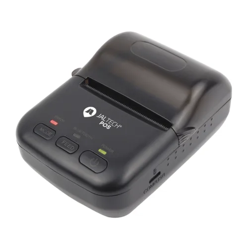 Impresora Térmica SAT Q22U USB 80mm Velocidad 230mm/s Comercial