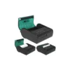 Impresora Móvil Jaltech 3 en 1 80mm BT+USB+Tipo C Profesional