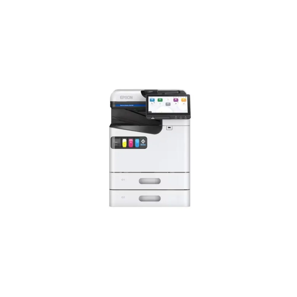 Impresora-Multifunción-Epson-WorkForce-AM-C400-Color-Empresarial Impresora Multifunción Epson WorkForce AM-C400 Color Empresarial