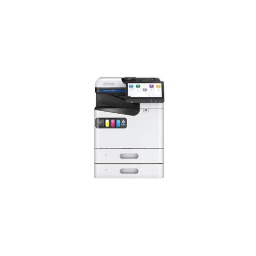 Impresora-Multifunción-Epson-WorkForce-AM-C400-Color-Empresarial Impresora Multifunción Brother MFC-T4500DW A3 Tinta WiFi Dúplex