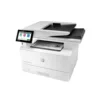 Multifuncional Láser HP Enterprise M430f Seguridad y Eficiencia