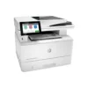 Multifuncional Láser HP Enterprise M430f Seguridad y Eficiencia