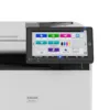 Impresora-Multifunción-Láser-IM-C401F-a-Color-2 Impresora Ricoh IM C401F 423691 láser color A4 para oficina