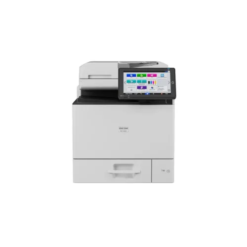 Impresora-Multifunción-Láser-IM-C401F-a-Color Impresora HP Laser 408dn monocromatica duplex red alta velocidad