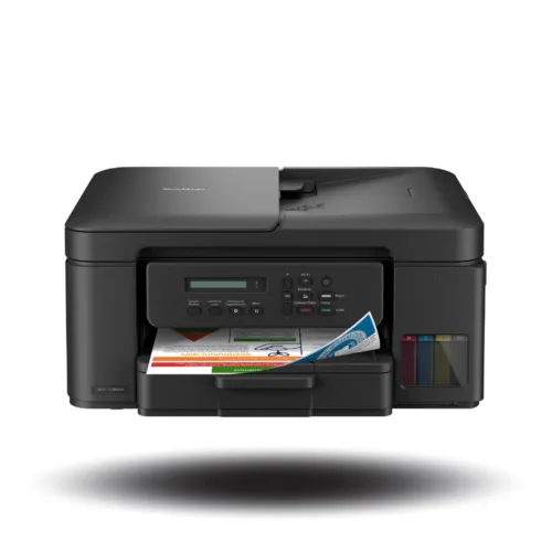 Impresora Monocromática Epson Ecotank M3170 WIFI Tanque Alta Capacidad