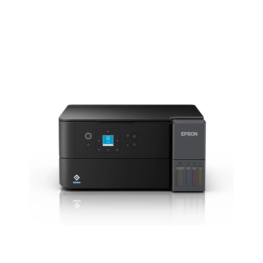 Impresora Multifuncional Epson EcoTank L4360 Wi-Fi Sin Cartuchos