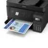 Impresora Multifuncional Epson EcoTank L5590 WiFi Alta Calidad Con ADF
