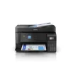 Impresora Multifuncional Epson EcoTank L5590 WiFi Alta Calidad Con ADF