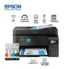 Impresora Multifuncional Epson EcoTank L5590 WiFi Alta Calidad Con ADF