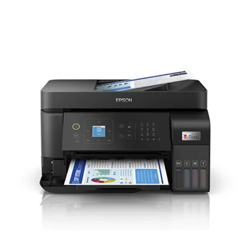 Impresora de Sublimación Epson SC-F170 Tamaño Carta Solución Completa