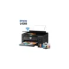 Impresora Multifuncional Epson L4260 Sistema Continuo WiFi Dúplex