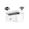 Impresora Multifuncional HP LaserJet MFP M141W Inalámbrica Rápida