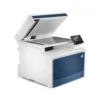 Impresora Multifuncional HP LaserJet Pro 4303fdw Color Wi-Fi Dúplex