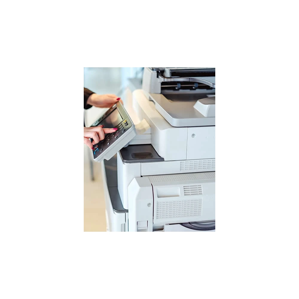 Impresora Multifuncional  Kyosera Ma5500Ifx Laser