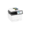 Impresora Multifuncional Láser Color Ricoh IM C300F Dúplex Compacta