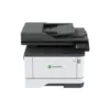 Impresora Multifuncional Lexmark MX431adn Láser Dúplex Rápida