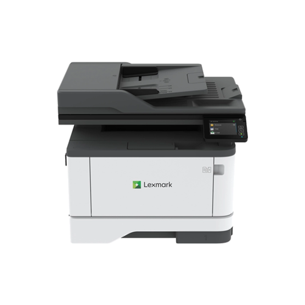 Impresora Multifuncional Lexmark MX431adn Láser Dúplex Rápida