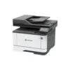 Impresora Multifuncional Lexmark MX431adn Láser Dúplex Rápida