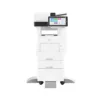 Impresora Multifuncional Ricoh IM 550F Láser Monocromática 55ppm