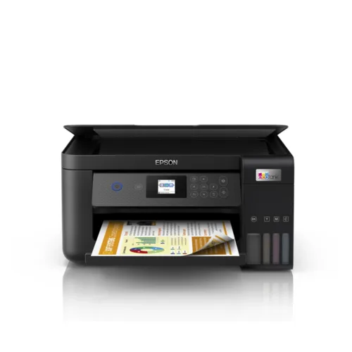 Impresora de Sublimación Epson SC-F170 Tamaño Carta Solución Completa