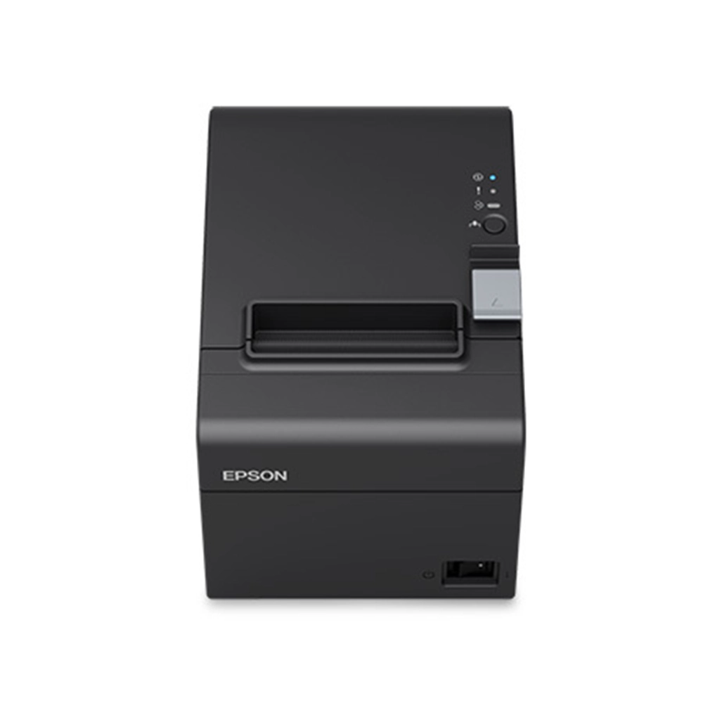 Impresora Recibos Epson TM-T20III USB Serial Compacta 80mm/58mm