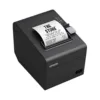 Impresora Recibos Epson TM-T20III USB Serial Compacta 80mm/58mm