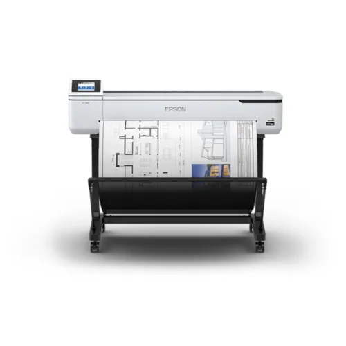 Impresora de Sublimación Epson SC-F170 Tamaño Carta Solución Completa