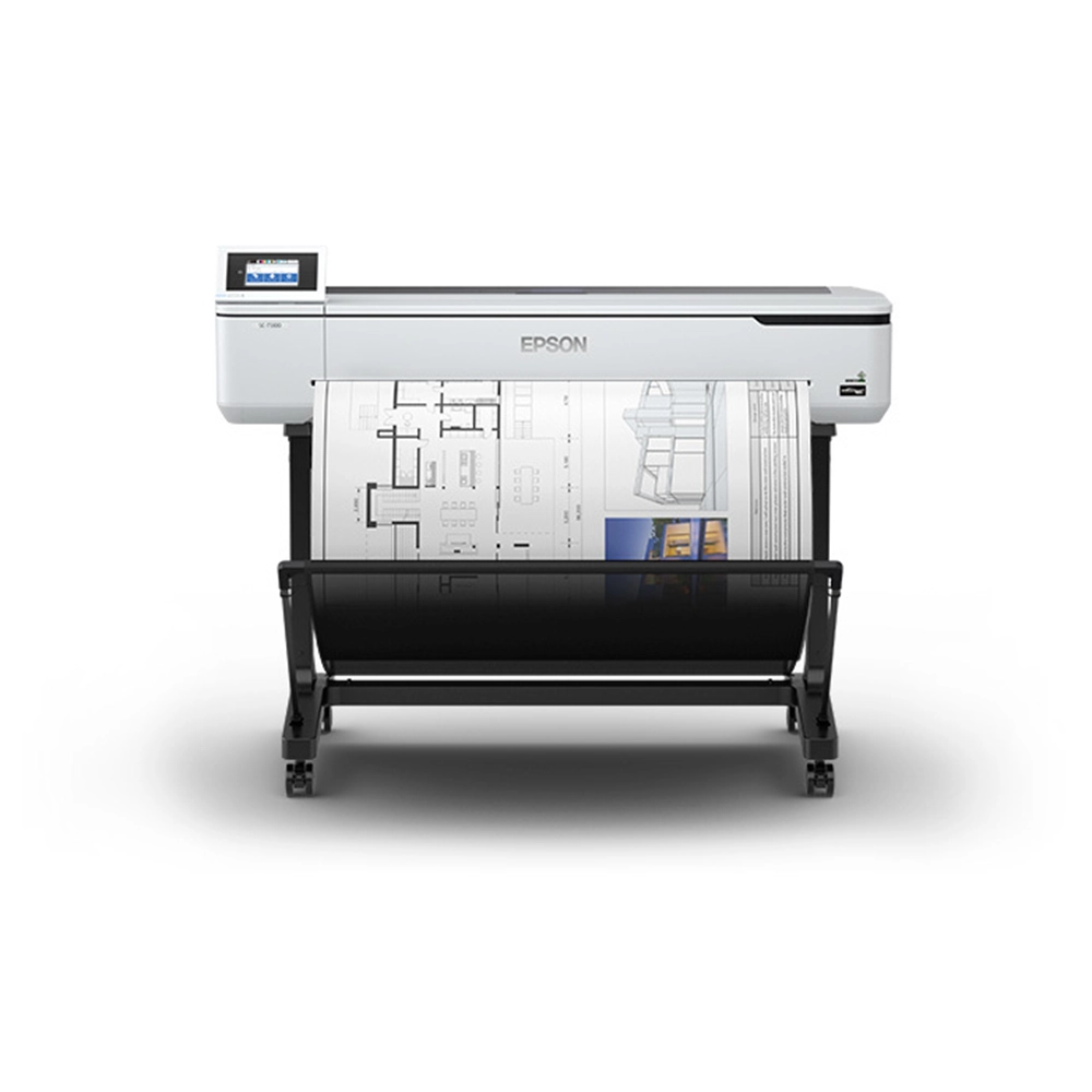 Impresora Técnica Epson SC-T5170SR 36" Compacta y Precisa