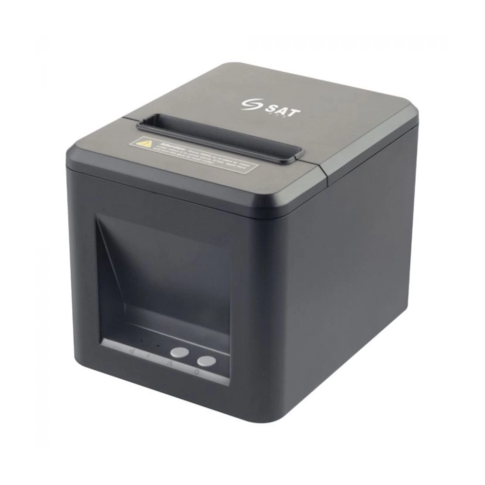 Impresora Térmica Post Sat Q22Us USB Serial 80mm Alta Velocidad