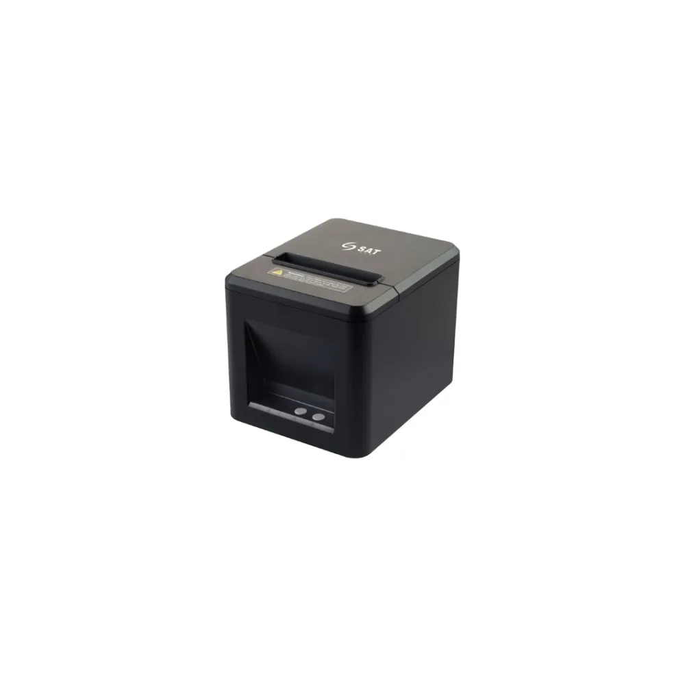 Impresora-Térmica-SAT-Q22UE-Usb-Ethernet-80mm Impresora térmica SAT Q22UE USB y Ethernet 80mm para tickets POS