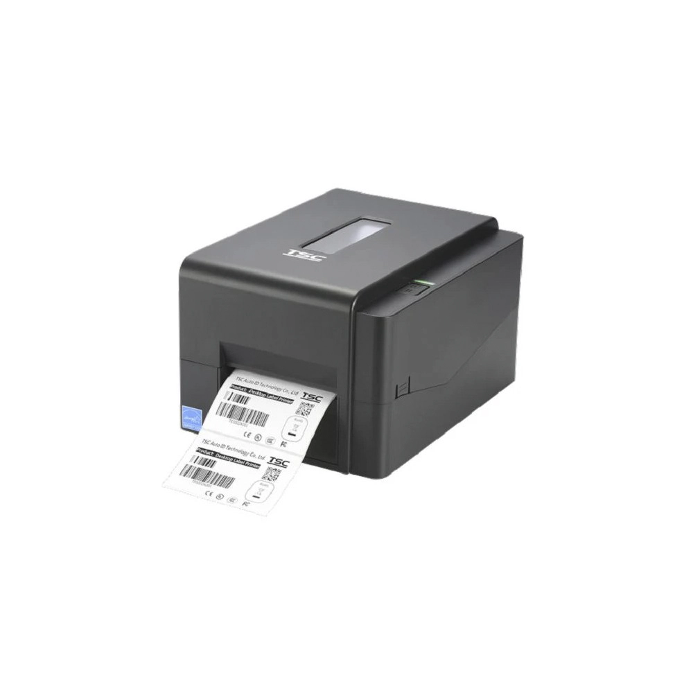 Impresora Térmica TSC TE200 TT 203dpi 6ips USB Compacta Profesional