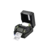Impresora Térmica TSC TE200 TT 203dpi 6ips USB Compacta Profesional