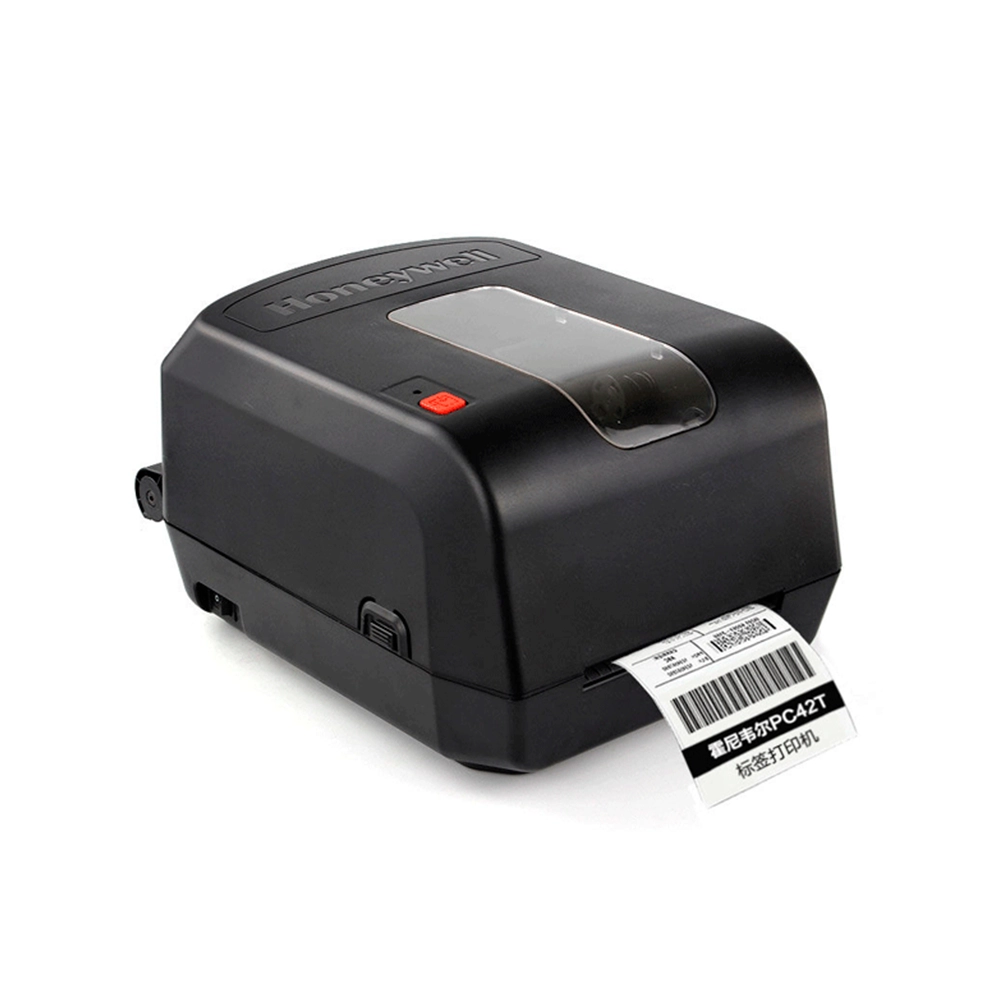 Impresora de Etiquetas Honeywell PC42t TT 203 dpi con Ethernet