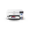 Impresora de Sublimación Epson SC-F170 Tamaño Carta Solución Completa