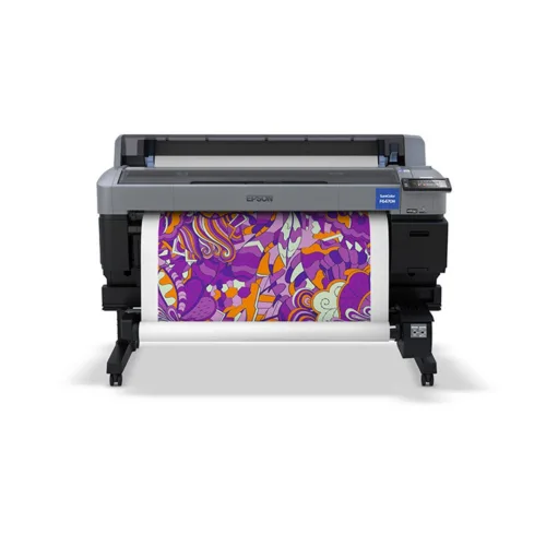 Impresora-de-Sublimación-SureColor-F6470H-de-44 Plotter Epson SureColor P8570D SCP8570DR fotográfico de 44 pulgadas