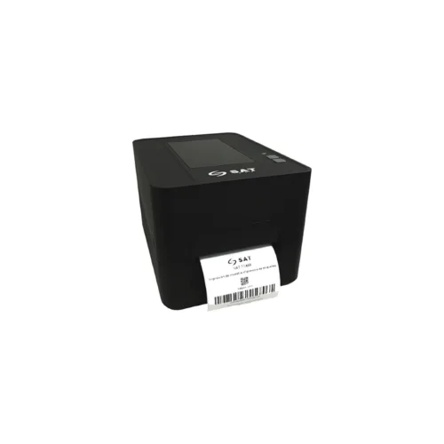 Impresora-de-etiquetas-SAT-TT460-transferencia-termica-300dpi-1 Impresora movil etiquetas Bixolon SPP-L310IK5 3" termica directa