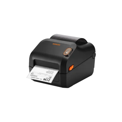 Impresora Térmica TSC TE200 203dpi 6ips USB Compacta Profesional
