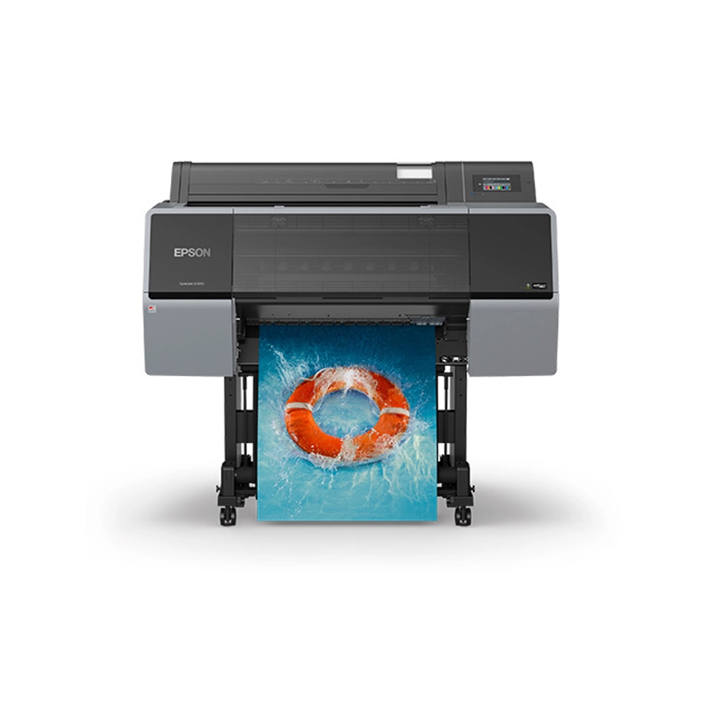 Impresora fotográfica Epson SC-P7570 Alta precisión profesional